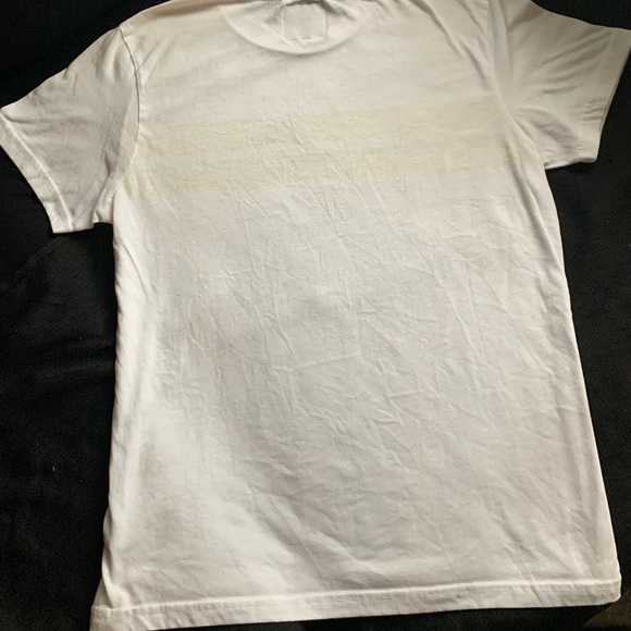BLUE CROWN men’s Large T-shirt - Picture 5 of 6